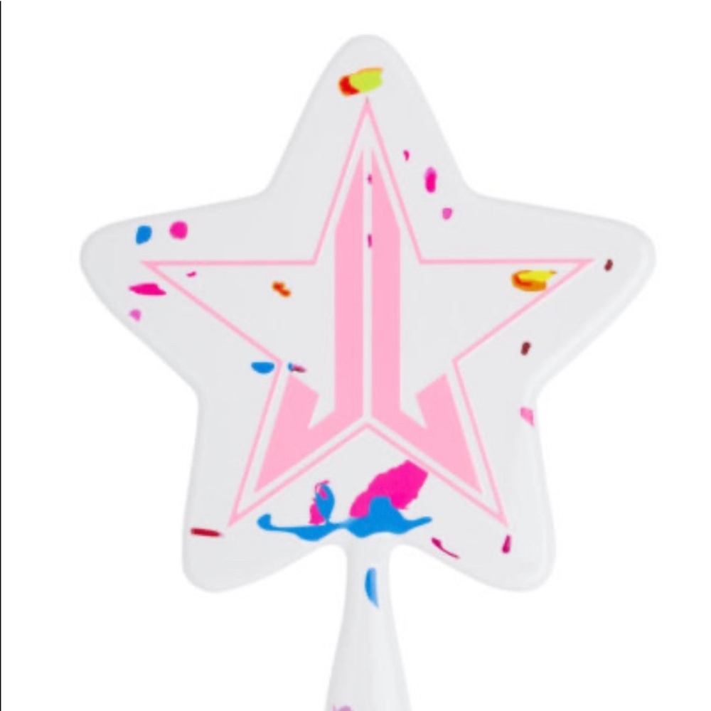 Jeffree Star Cosmetics Jawbreaker Star Mirror